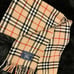 Authentic Burberry's Wool Blanket/Wrap/Scarf