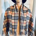 Authentic Burberry's Wool Blanket/Wrap/Scarf