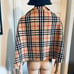 Authentic Burberry's Wool Blanket/Wrap/Scarf