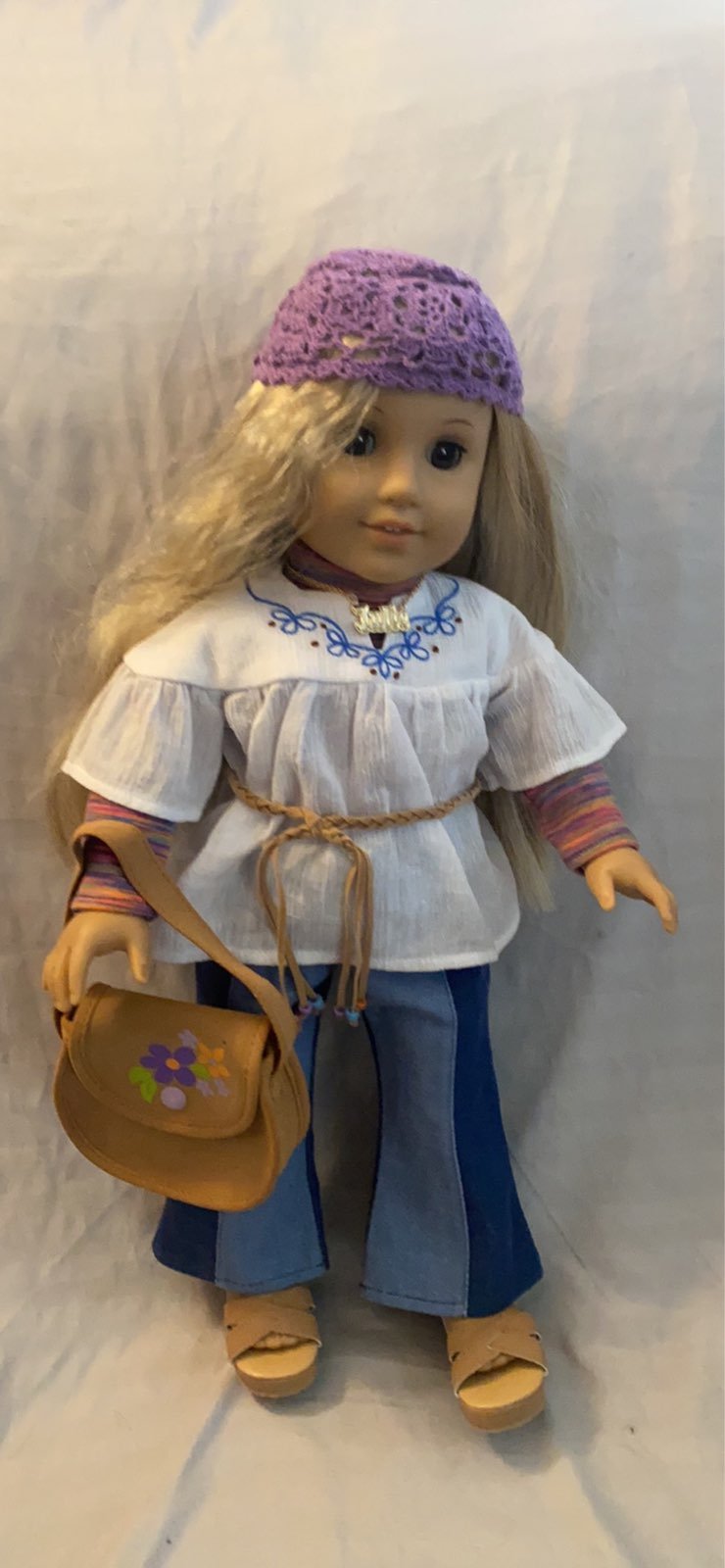 American Girl Doll
