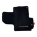 2011-2013 Genuine OEM Kia Sportage Carpet Mats Set of 4 Rugs Black Original