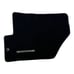 2011-2013 Genuine OEM Kia Sportage Carpet Mats Set of 4 Rugs Black Original