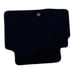 2011-2013 Genuine OEM Kia Sportage Carpet Mats Set of 4 Rugs Black Original