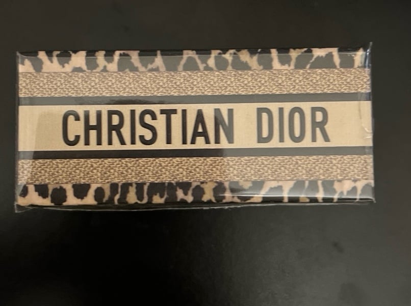 Christian Dior Lipstick Case