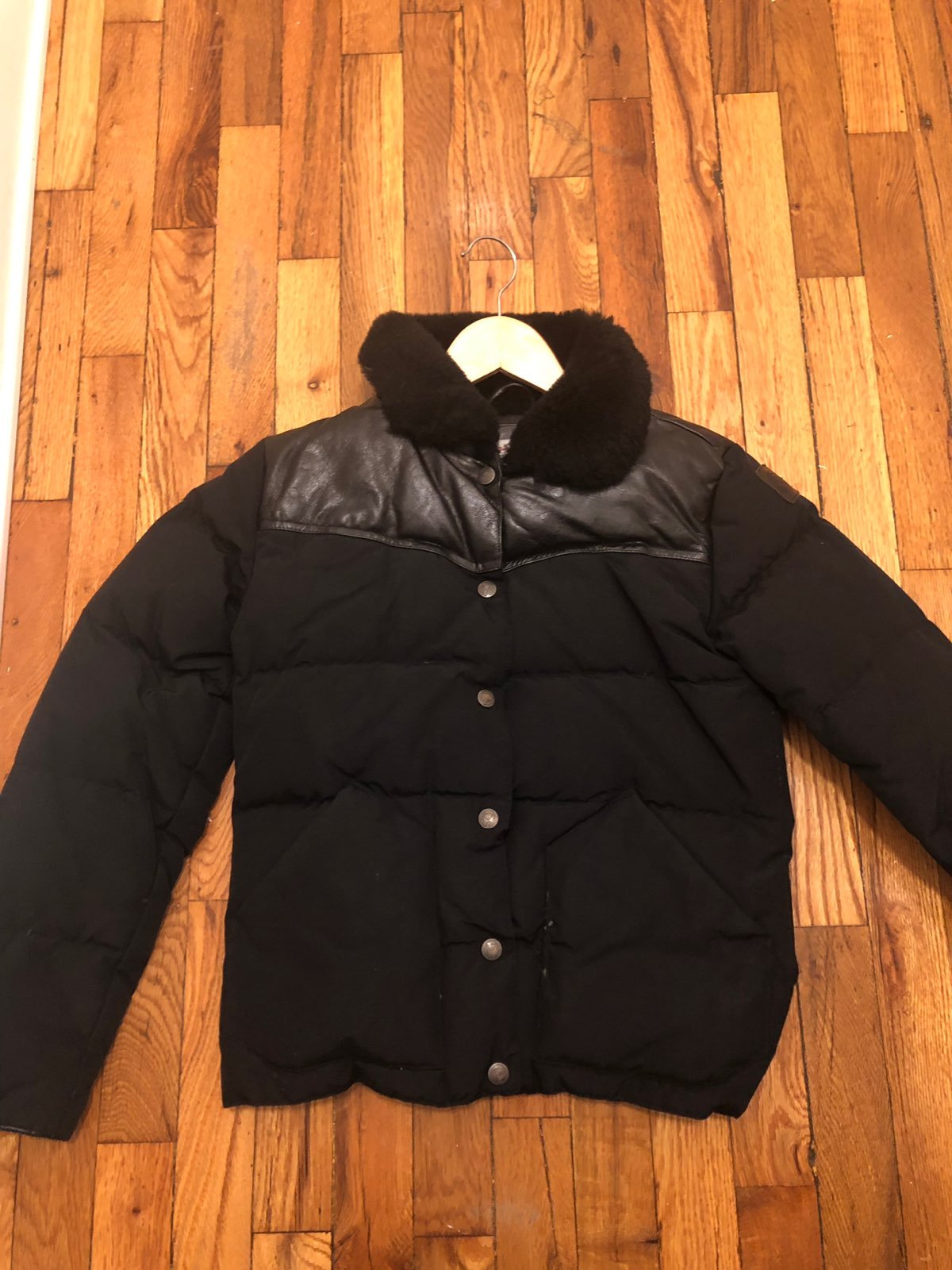 Women’s Penfield Coat