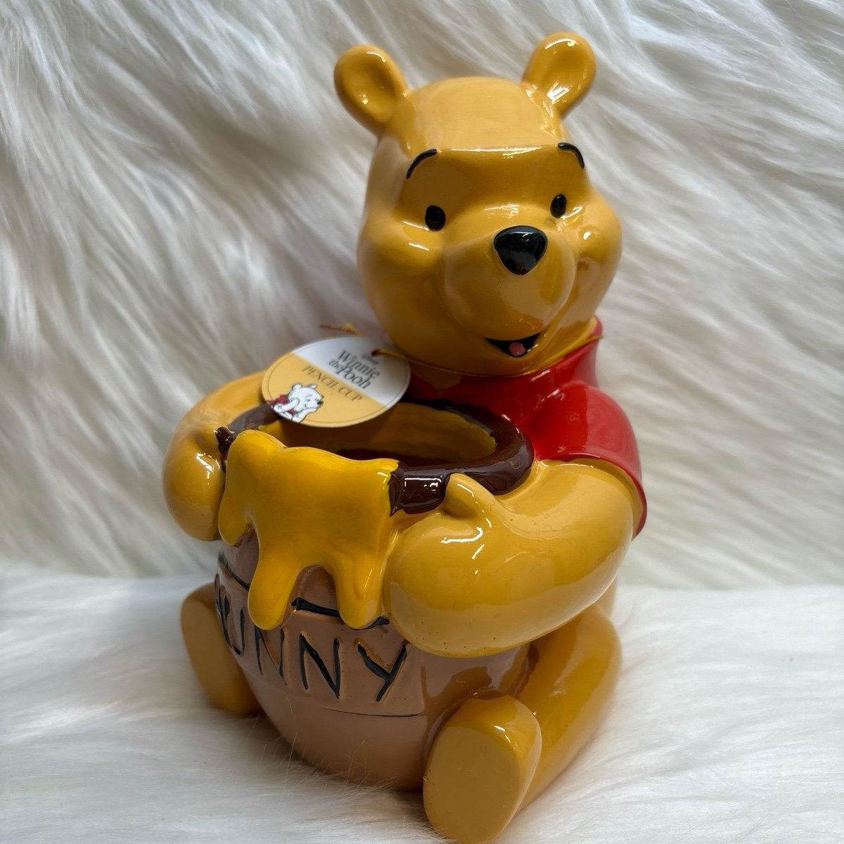 Winnie The Pooh Pencil Cup