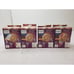 Philips Dimmable Wifi LED Amber 40W 350 Lumens Smart Bulbs Wiz Lot Of 4 New