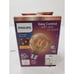 Philips Dimmable Wifi LED Amber 40W 350 Lumens Smart Bulbs Wiz Lot Of 4 New
