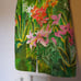 Vintage 70s cute floral dress medium