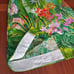 Vintage 70s cute floral dress medium