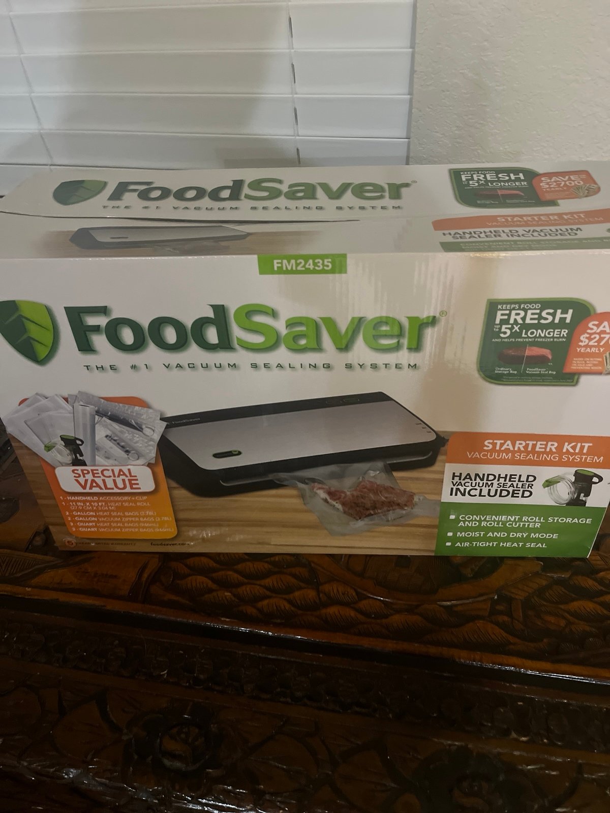Foodsaver