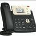 Yealink SIP-T21P SIP Phone Black