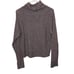 Wilfred Aritzia Mockneck Cashmere Sweater