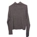 Wilfred Aritzia Mockneck Cashmere Sweater