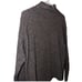 Wilfred Aritzia Mockneck Cashmere Sweater