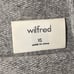 Wilfred Aritzia Mockneck Cashmere Sweater