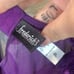 Fredricks of Hollywood purple lace lingerie