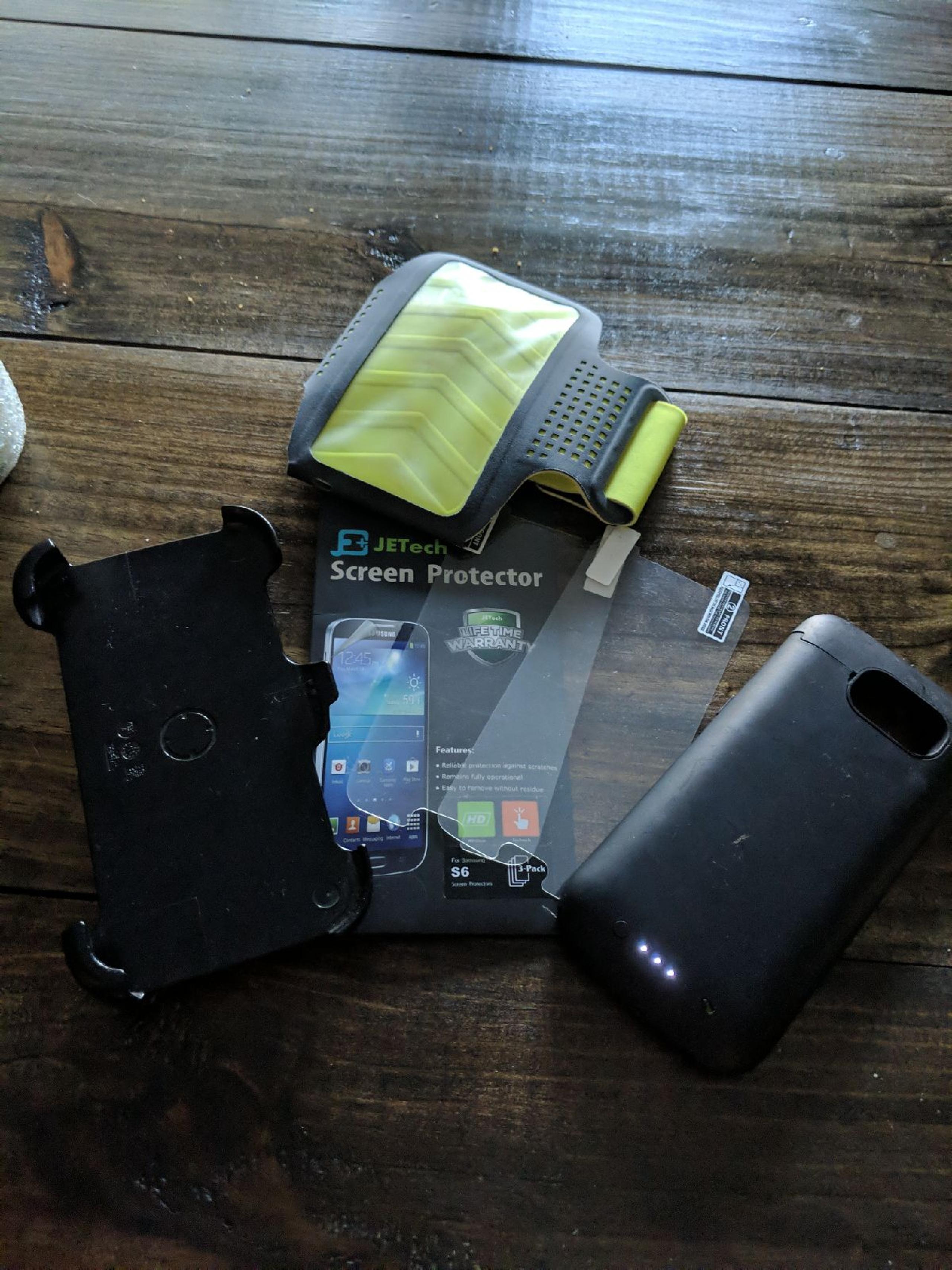 Galaxy s6 bundle