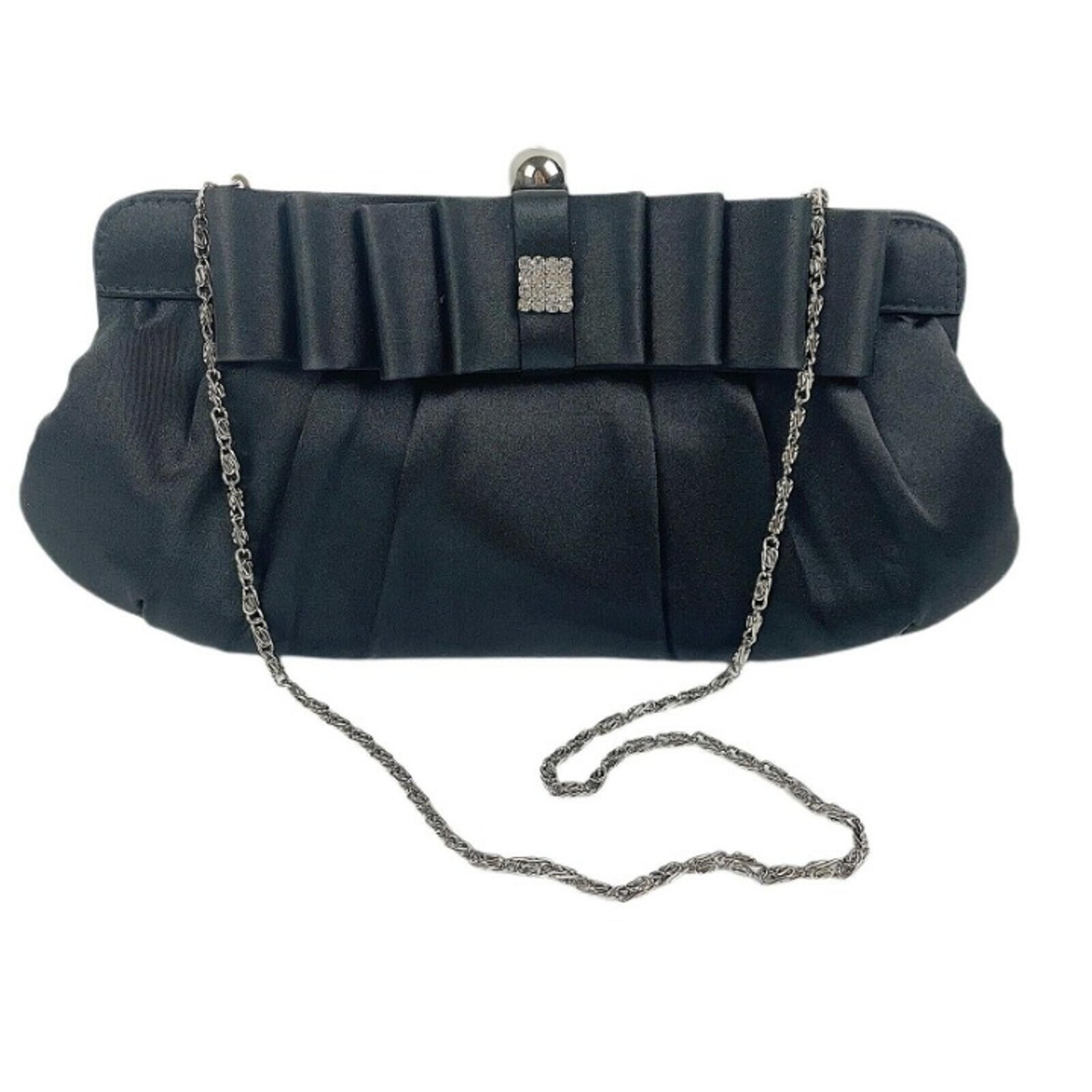 Vintage Y2k Jacqueline Ferrar clutch