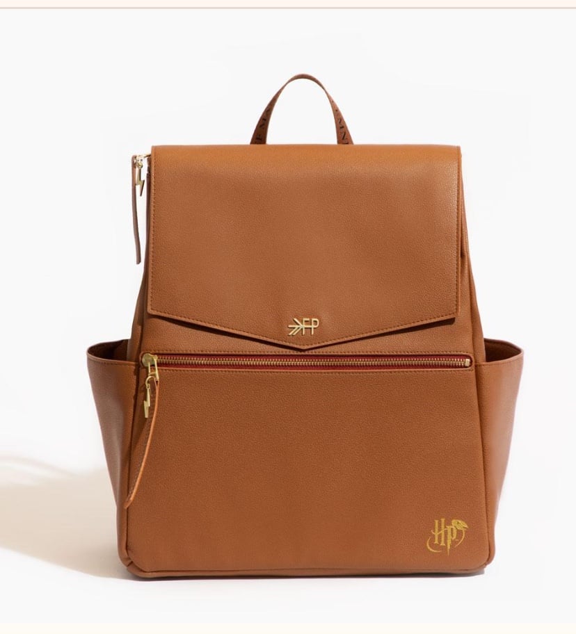 Freshly Picked Harry Potter Diaper bag