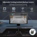 Madoec 9” Wireless CarPlay Android Auto 4K Dash Cam 1080p Backup Camera GPS