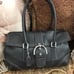 Authentic Coach Hand Bag