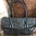 Authentic Coach Hand Bag