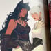RWBY Couture: A RWBY Fashion Zine (Authentic, Fanmade)