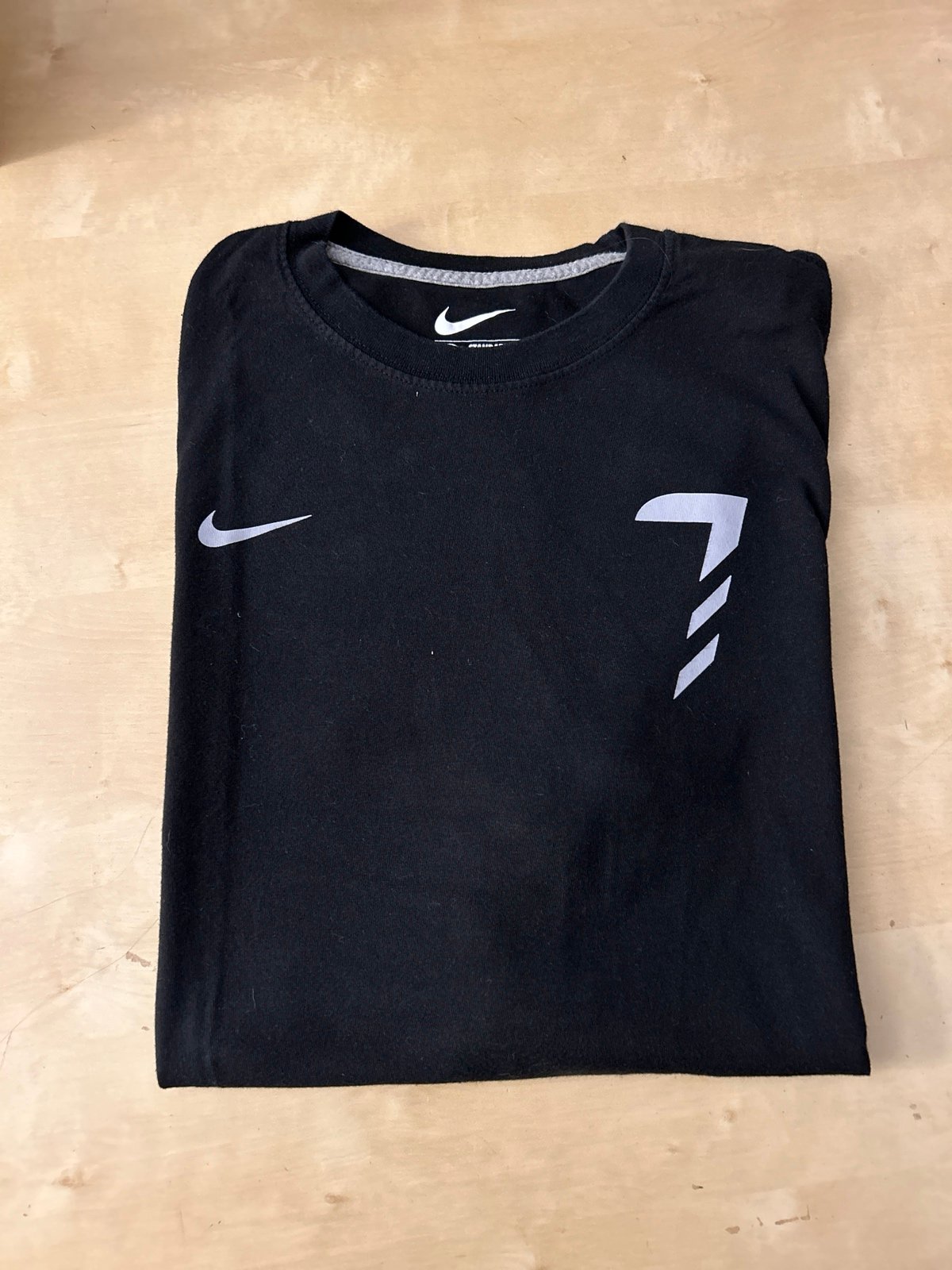 Nike ronaldo shirt hot sale