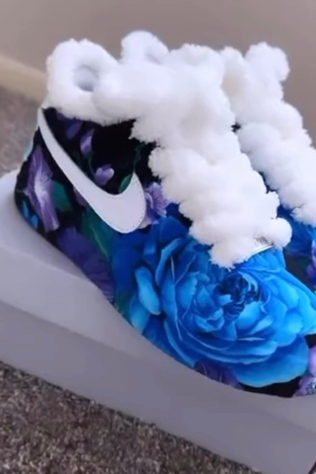 Frost Bloom Forces