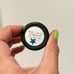 MAC cosmetics matte flourishing eyeshadow