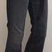 Monarchy HS. Women's jeans sz 26 low rise denim