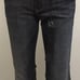 Monarchy HS. Women's jeans sz 26 low rise denim