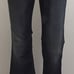 Monarchy HS. Women's jeans sz 26 low rise denim