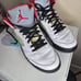 Jordan 5 Retro Fire Red Silver Tongue size 13