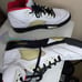 Jordan 5 Retro Fire Red Silver Tongue size 13