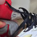 Jordan 5 Retro Fire Red Silver Tongue size 13