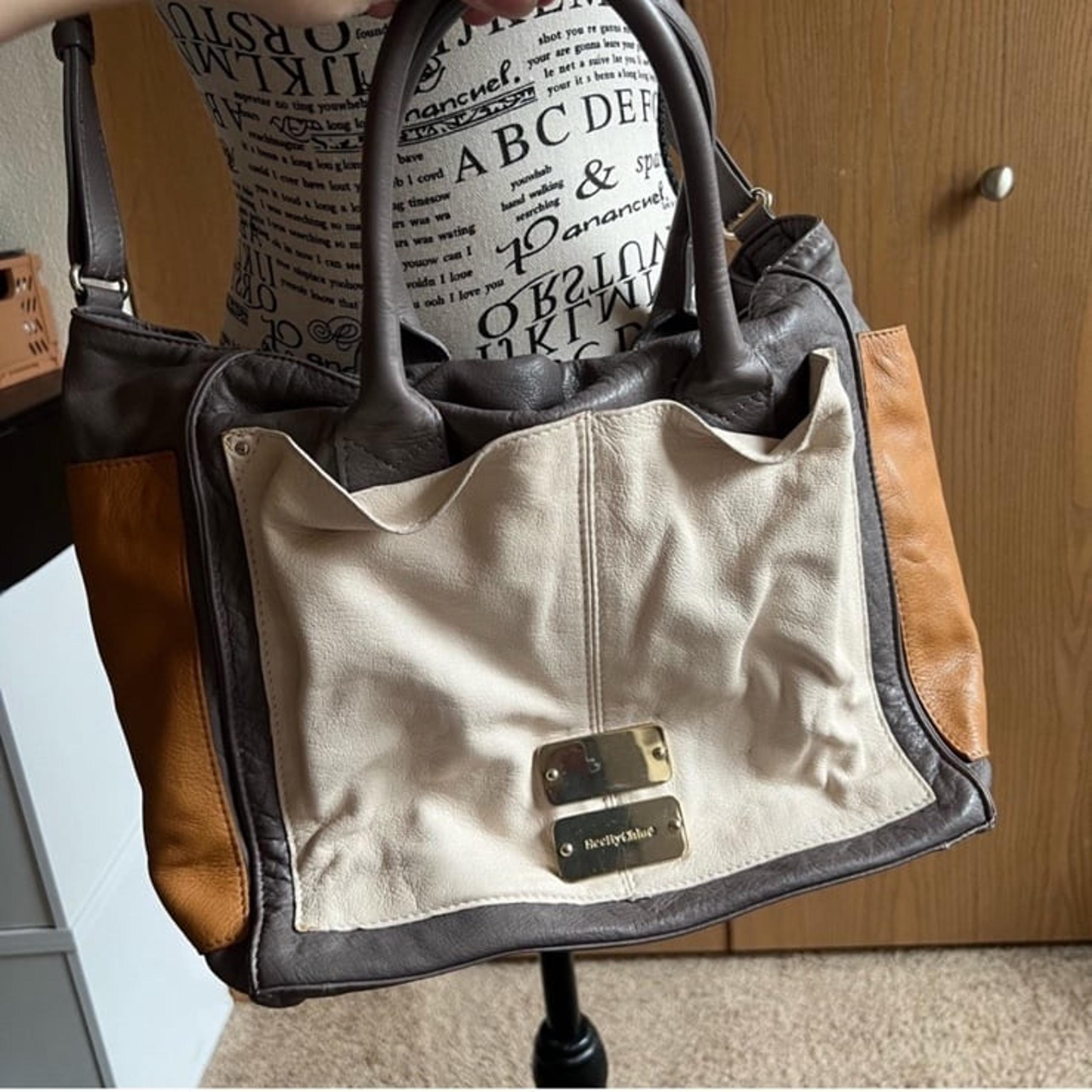 See By Chloe Bag