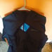 Columbia rain jacket