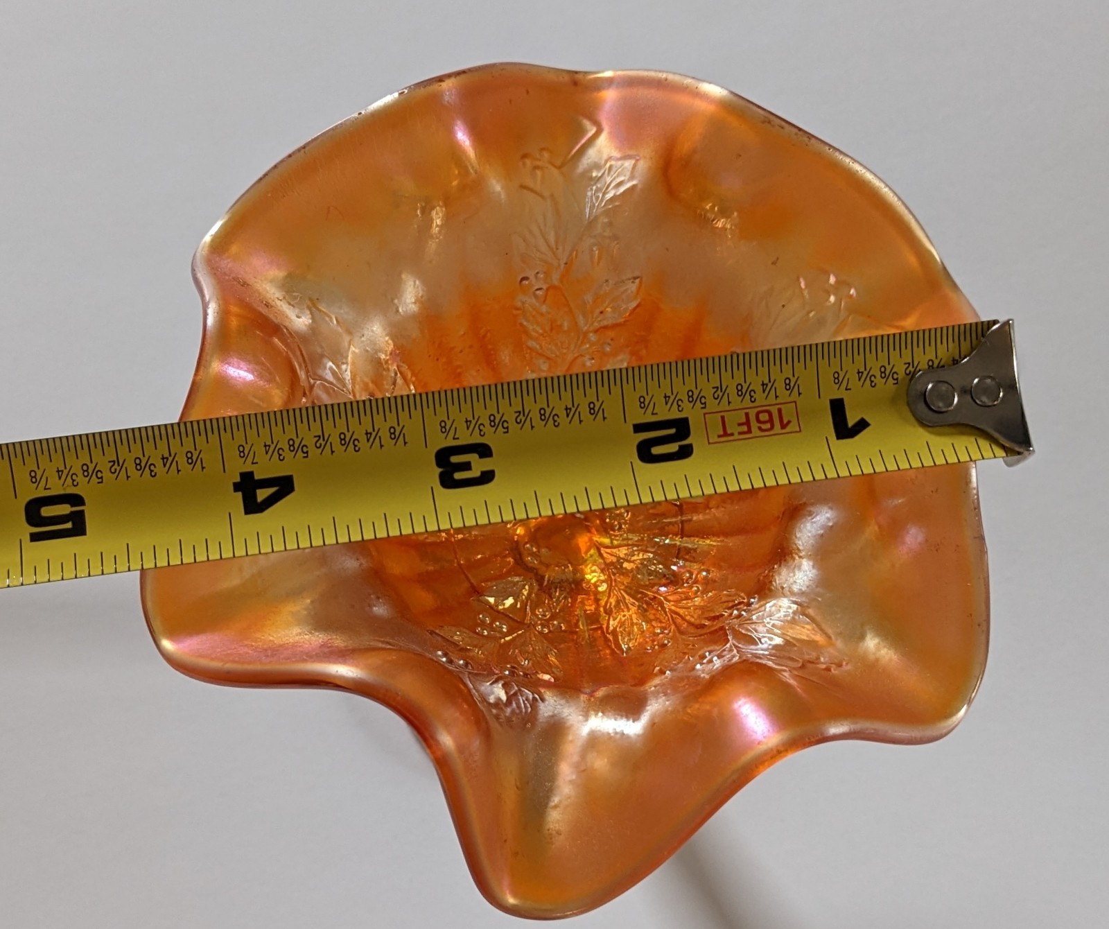 Fenton glass