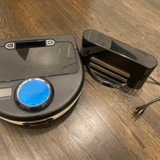 vacuum cleaner
