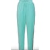 Kappa x Juicy Couture Logo Panelled Track Pants mint green XL