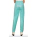 Kappa x Juicy Couture Logo Panelled Track Pants mint green XL