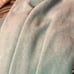 Kappa x Juicy Couture Logo Panelled Track Pants mint green XL