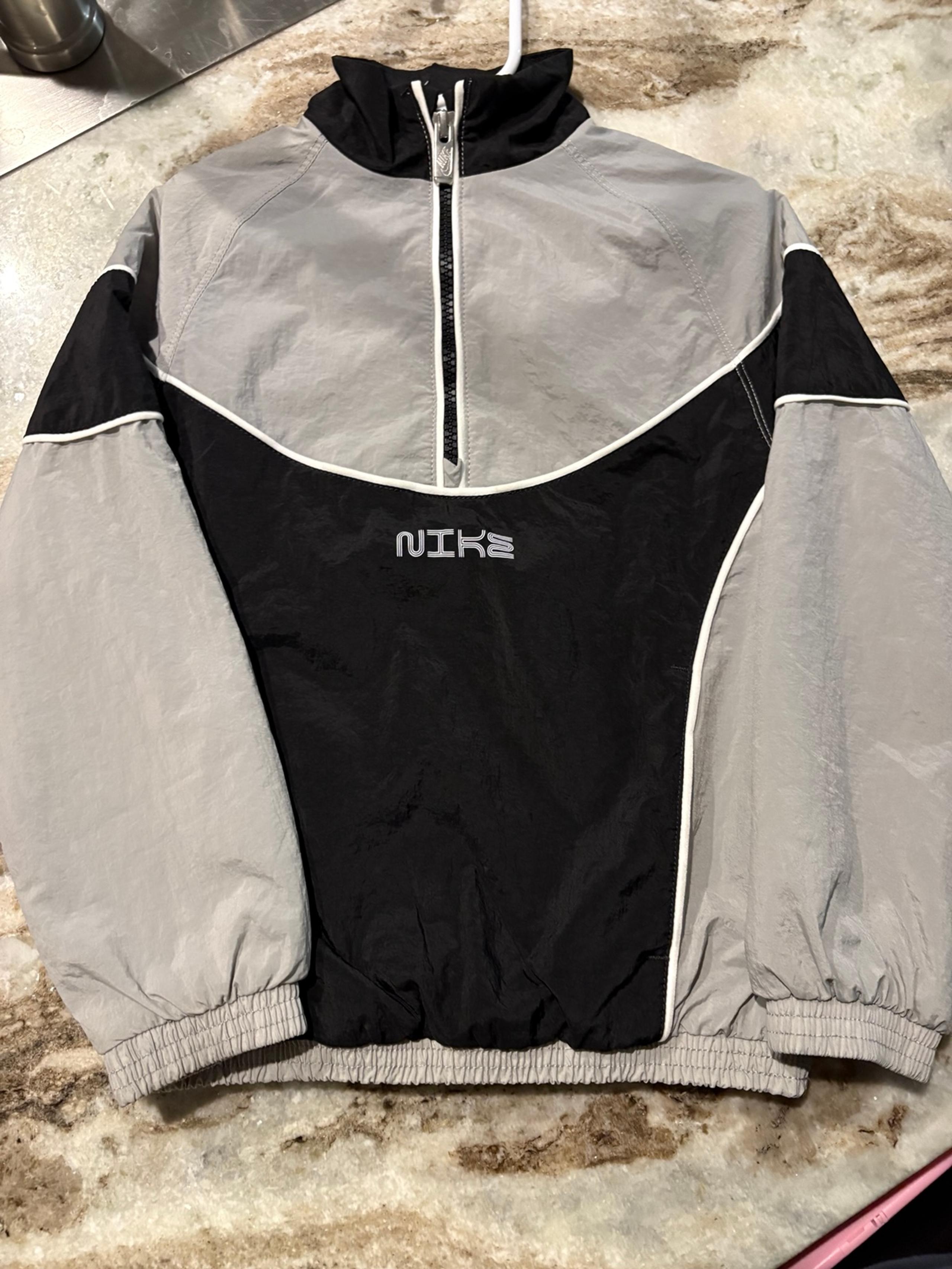 Nike jacket