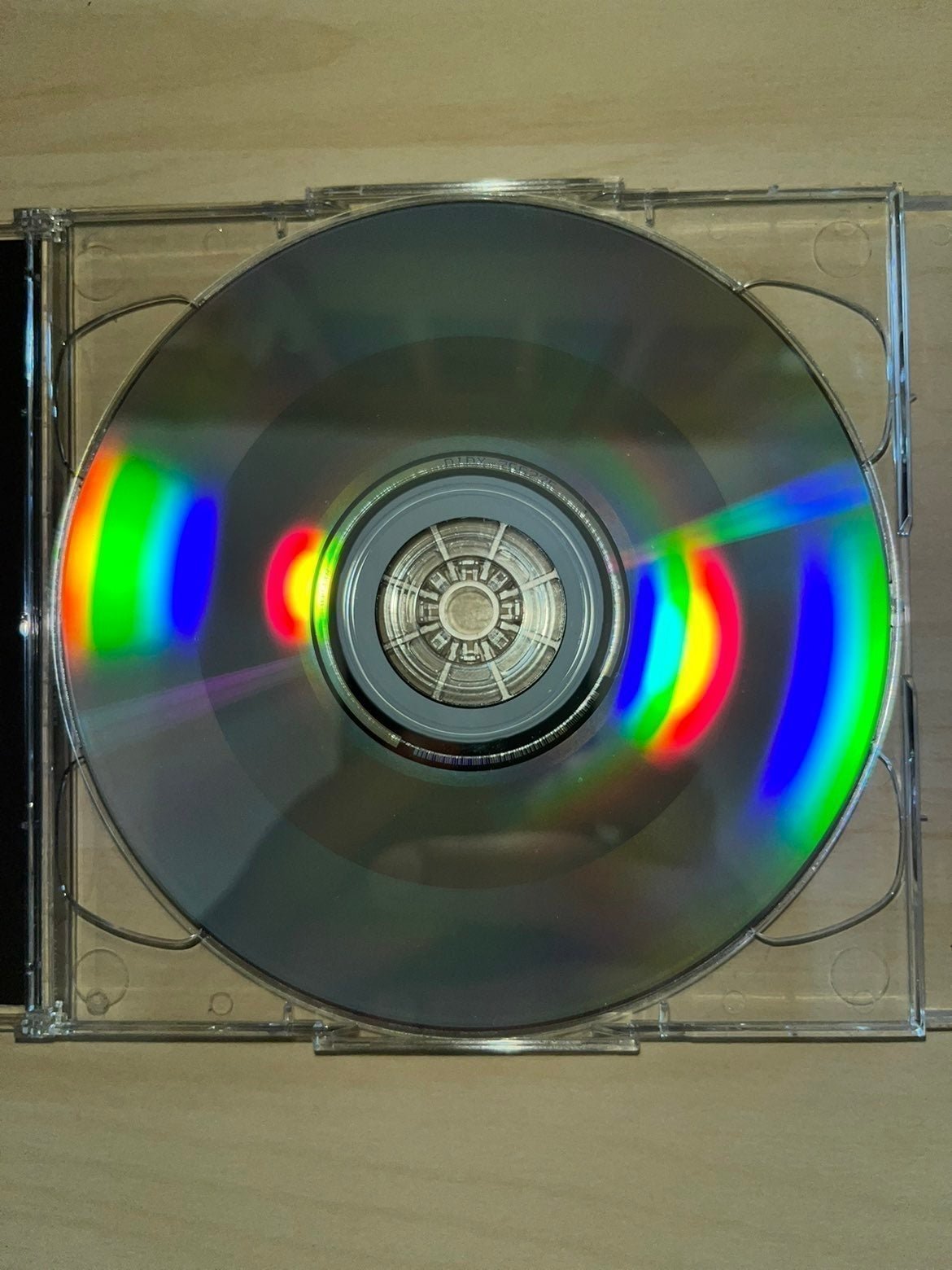 Lady Gaga Born This Way Deluxe Edition CD - detail