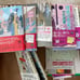 NWT Japanese literary fiction 25pcs books by 和田はつ子