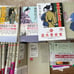 NWT Japanese literary fiction 25pcs books by 和田はつ子