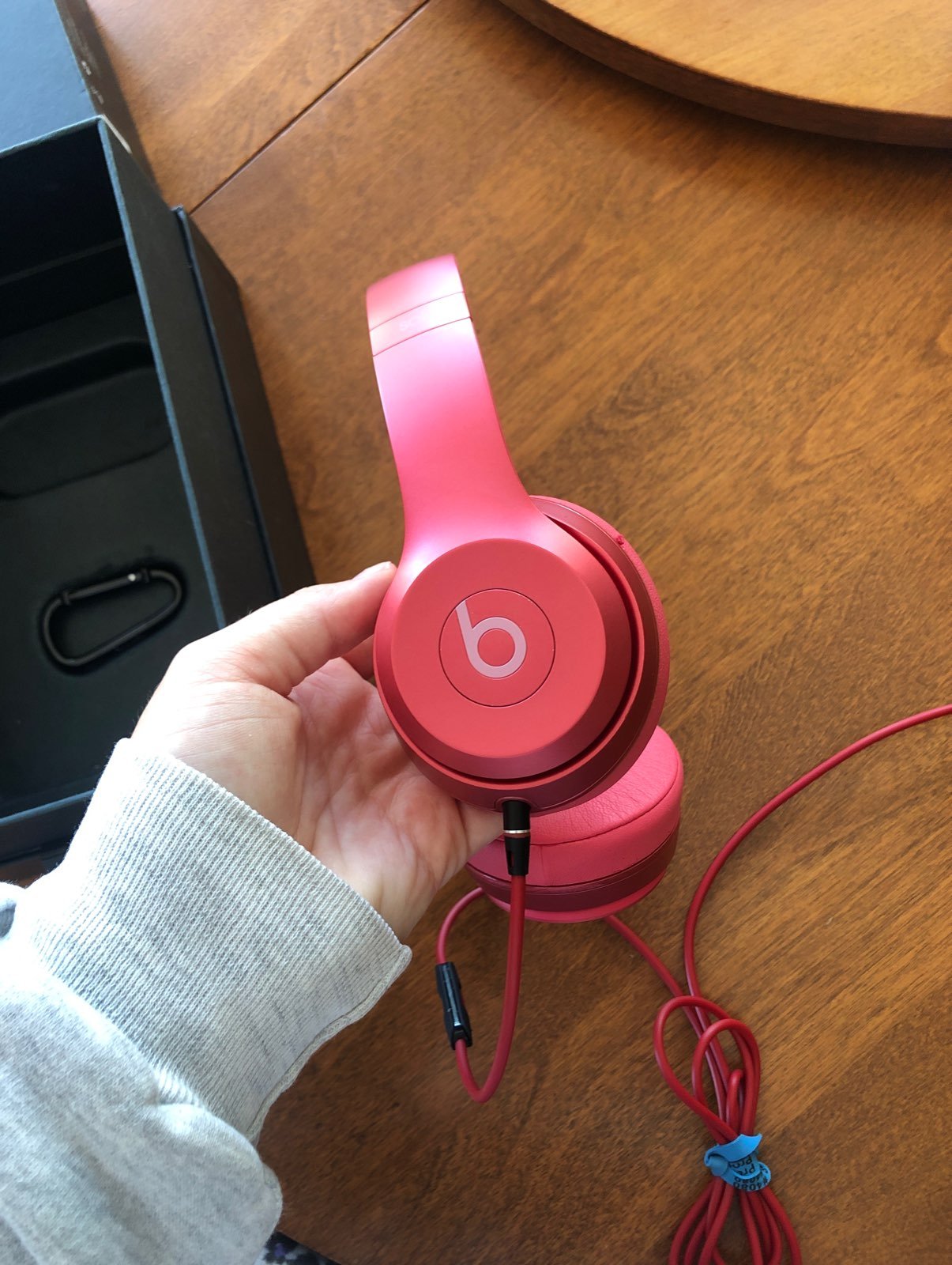 beats by dre headphones