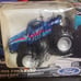1998 f150 BIGFOOT SIGNED